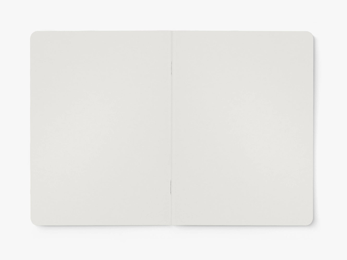 Cahier / Longue Histoire
