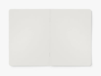 Cahier / Longue Histoire
