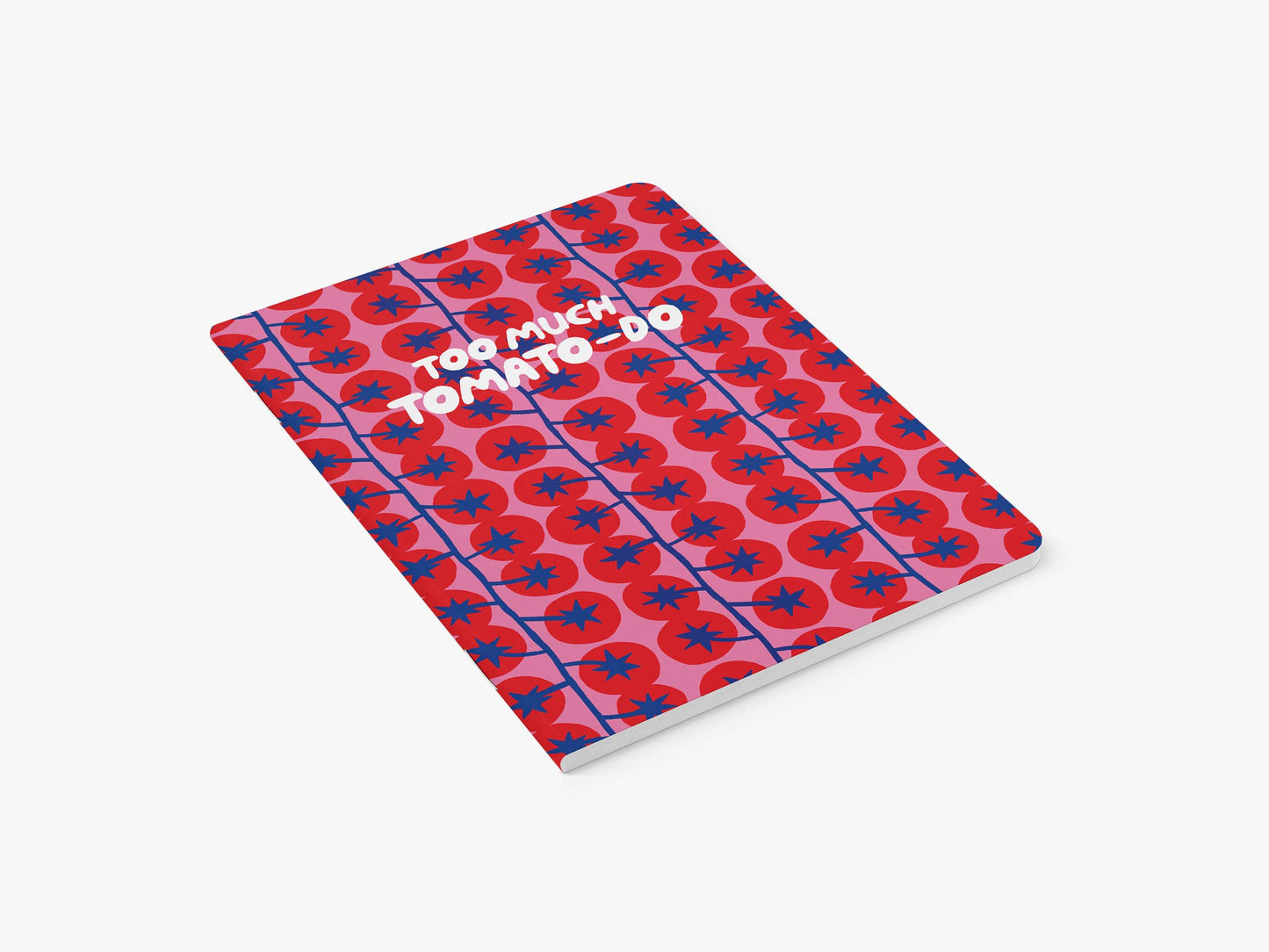 Cahier / Tomato-Do